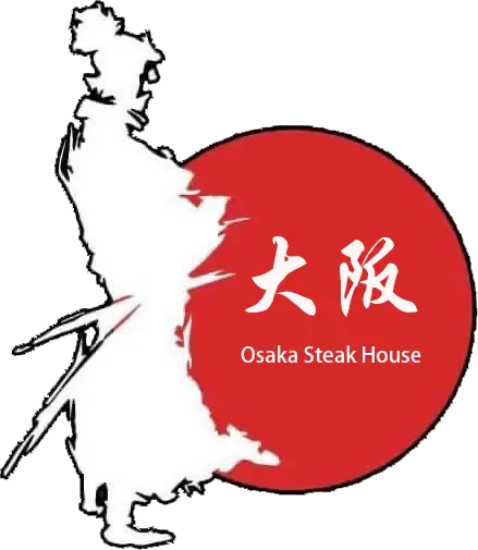 Osaka Steak House And Sushi